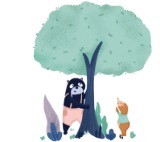 明天會(huì)更好