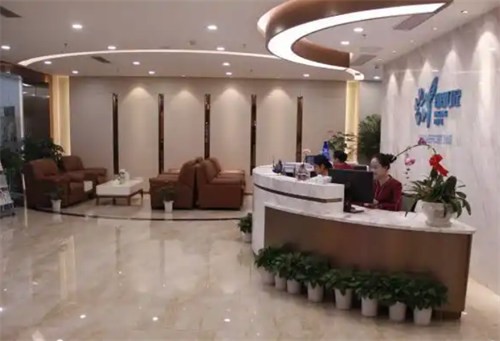 南寧博雅朗朗口腔診所