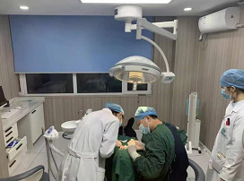 固安伊樂美口腔種植牙好不好