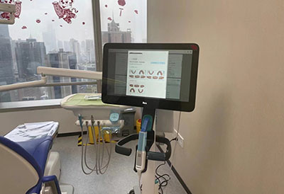 長沙賽德陽光口腔