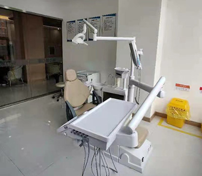 石家莊循力源口腔門診部牙椅