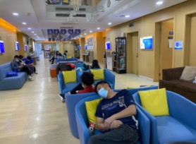 長沙美奧口腔醫(yī)院（融圣總院）拔智齒