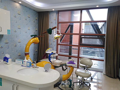 昆明德韓口腔醫(yī)院種植牙