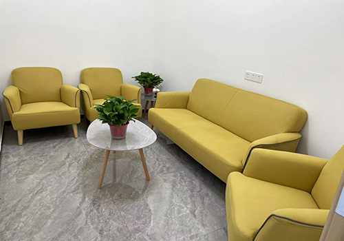 千諾口腔門(mén)診部