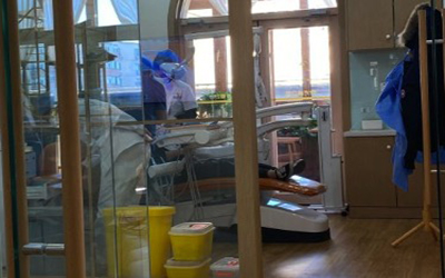 唐山陽光樹口腔門診部