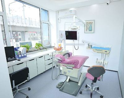 長(zhǎng)春經(jīng)開諾貝爾口腔門診部