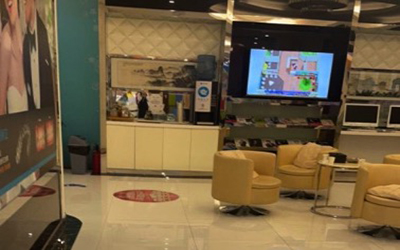 云南泰康拜博口腔