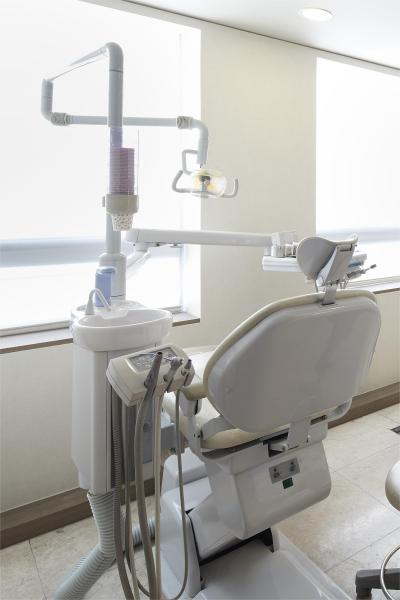 韓國faceline整形牙科牙椅