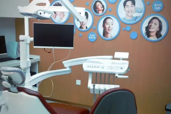 昆明張品口腔門診部(星云園店)