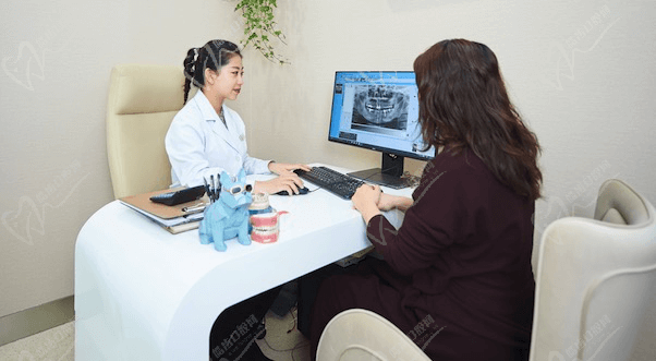 北京圣貝口腔醫(yī)院