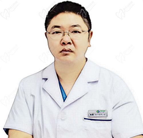 襄陽號爾口腔門診部（南街店）醫(yī)師