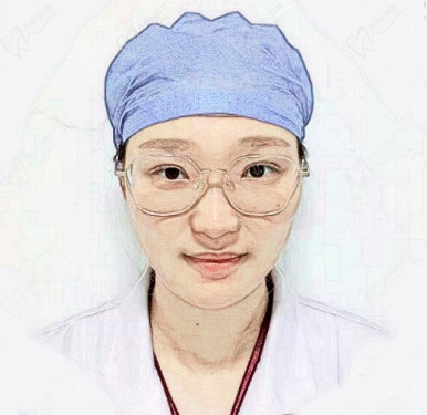 聚和口腔 蔣恬靜