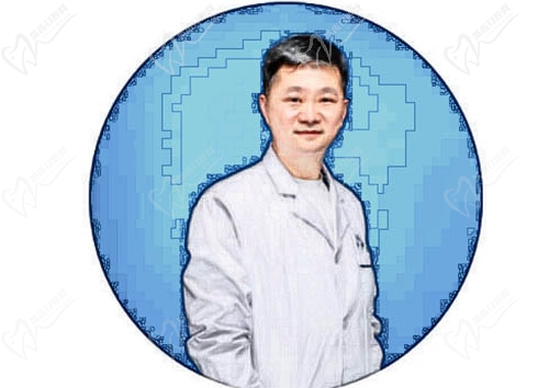 眉山現(xiàn)代口腔院長(zhǎng)劉東