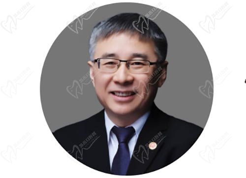 長(zhǎng)沙賽德陽光口腔周彥恒