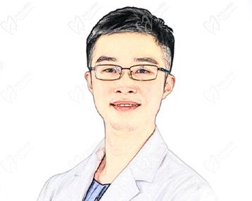 植貝爾口腔南湖路門診技術(shù)院長王悟君