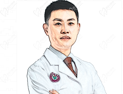 自貢華醫(yī)口腔醫(yī)院----楊建