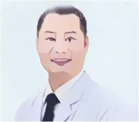 杭州格齒口腔黃世友