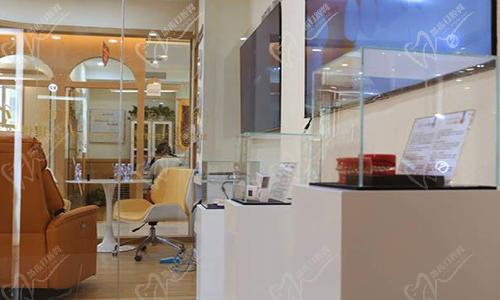 唐山陽光樹口腔門診部