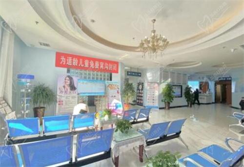 武威寶山口腔治療牙價格表