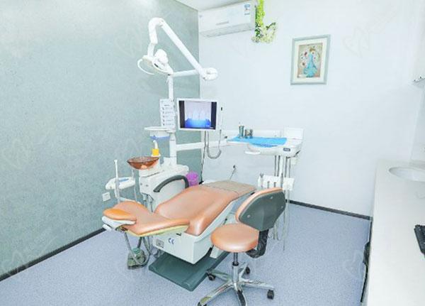 長(zhǎng)春經(jīng)開諾貝爾口腔門診部