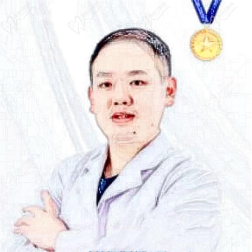 福建晶特爾美可普鼓樓口腔門診部 趙嵩