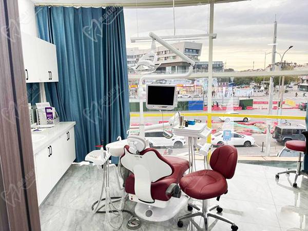 北京優(yōu)貝口腔醫(yī)院昌平回龍觀店