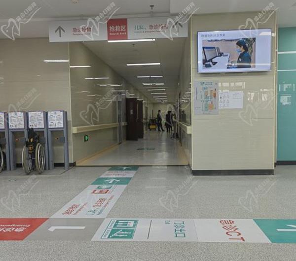 蘭州大學(xué)第一醫(yī)院眼科