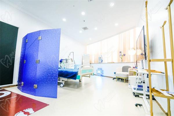 合肥壹加壹美容醫(yī)院包河店環(huán)境圖