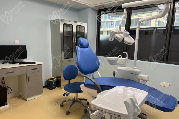 重慶美悅口腔診所牙椅