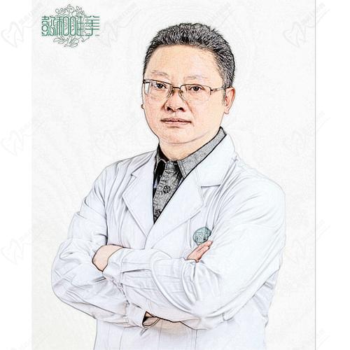 成都蒲興旺醫(yī)生簡(jiǎn)介