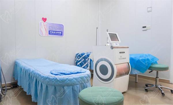 廣州海峽整形美容醫(yī)院地址