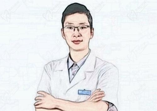 十堰永信雅美口腔醫(yī)院正畸醫(yī)生