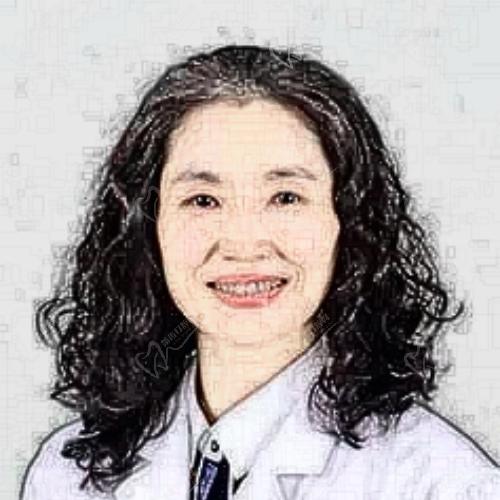 北京協(xié)和醫(yī)院眼科 龍琴