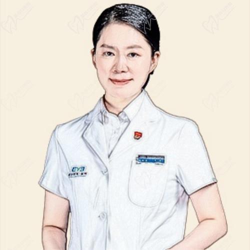 高朋芬醫(yī)生