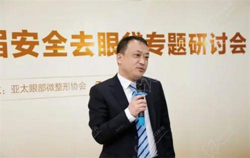 上海健麗醫(yī)美張晉寶醫(yī)生怎么樣