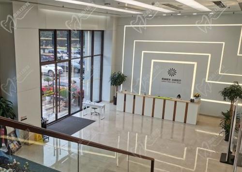 重慶萊森植發(fā)口碑