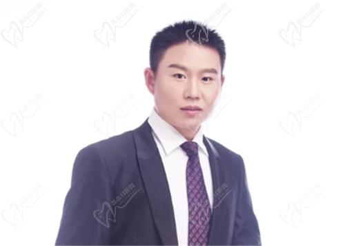 鄭州管城廣運醫(yī)療美容門診部魏廣運醫(yī)生圖