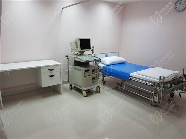 泰國(guó)曼谷雨整形醫(yī)院