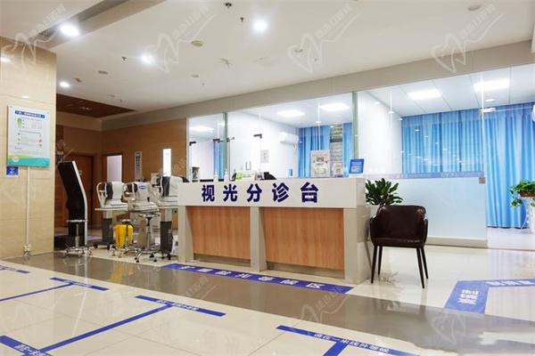 宜昌愛(ài)爾眼科醫(yī)院