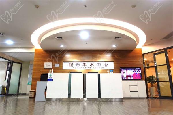 宜昌愛(ài)爾眼科醫(yī)院