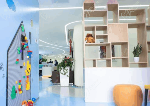 上海曙康口腔怎么樣