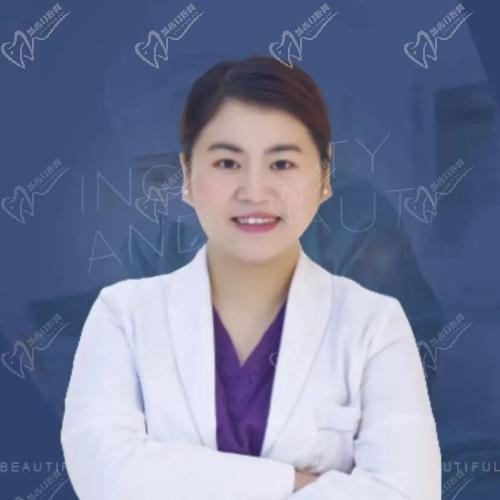 廈門思明薈美天成整形醫(yī)院金貴香醫(yī)生