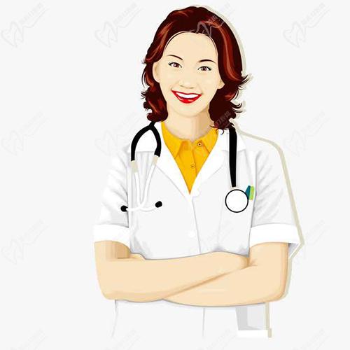 北京清采醫(yī)生個人資料簡介