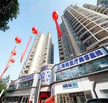 公布廣州海峽整形美容醫(yī)院地址，明晰具體在哪個地鐵站下車？