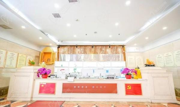 合肥壹加壹美容醫(yī)院怎么樣？2級(jí)資質(zhì)正規(guī)醫(yī)院技術(shù)實(shí)力靠譜口碑好