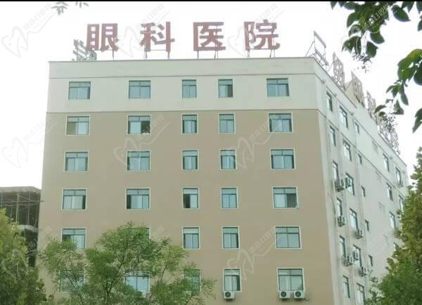 周口沈丘眼科醫(yī)院
