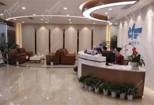 南寧博雅朗朗口腔診所