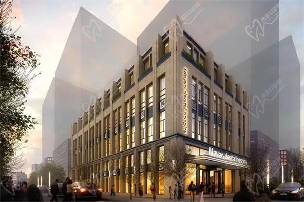 長沙美奧口腔醫(yī)院價格表2025更新:韓國種植牙1968+/半隱形矯正4368+