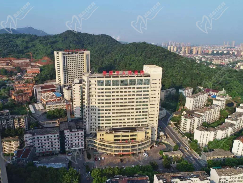 銅陵市人民醫(yī)院眼科