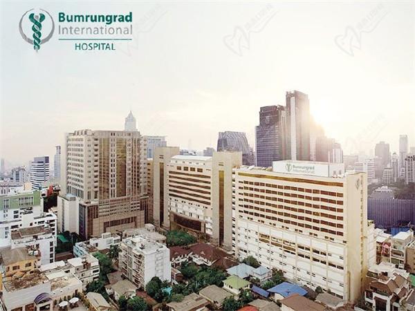 泰國康民國際醫(yī)院